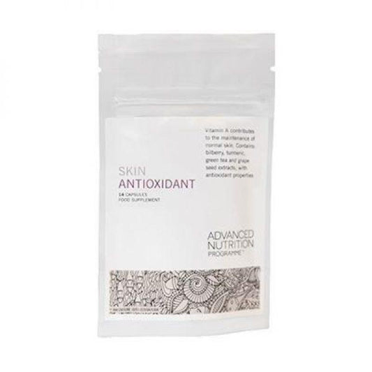 Mini skin anti oxidant