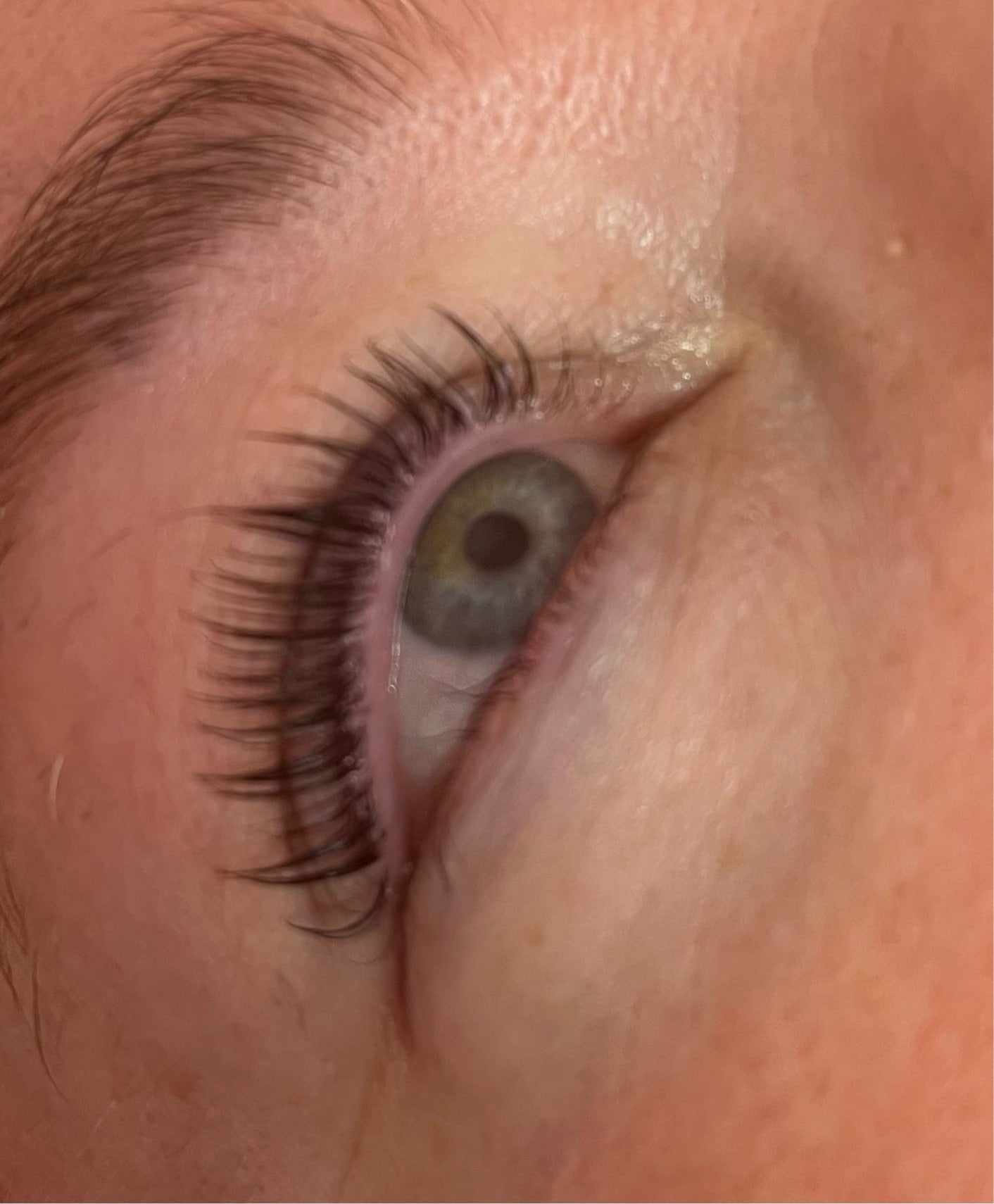 Lash Lift Training