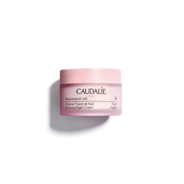 Caudalie Resvératrol [lift] Firming Night Cream