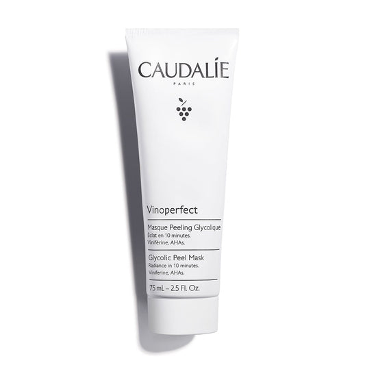 Caudalie Glycolic Peel Mask