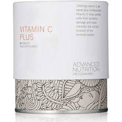 Advanced Nutrition Vitamin C Plus