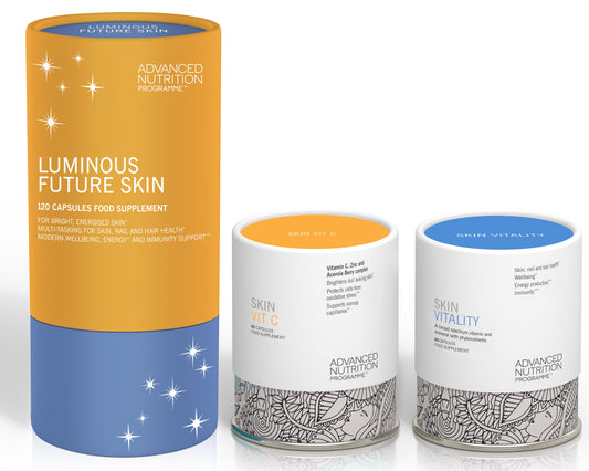 Luminous Future Skin [saving £15}