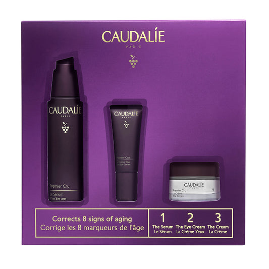 Premier Cru Global Anti-Ageing Gift Set