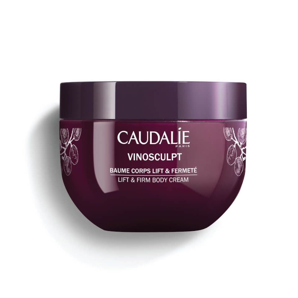 Caudalie Vinosculpt Lift and Firm Body Cream