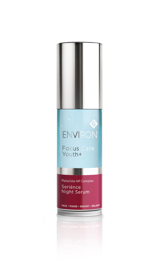 Environ serience night serum