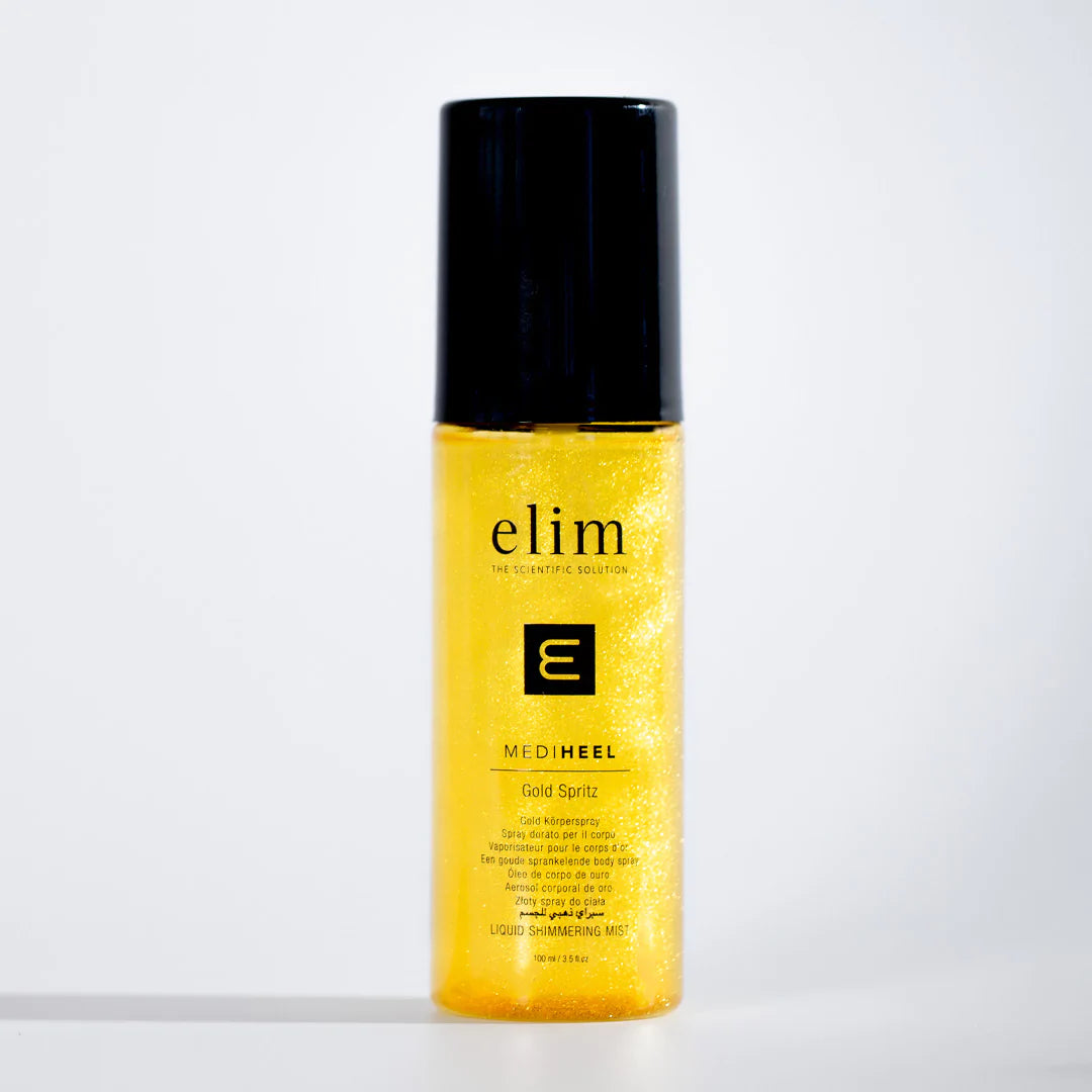 Elim Gold Spritz