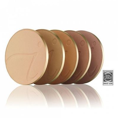 Jane Iredale Pure Pressed Base