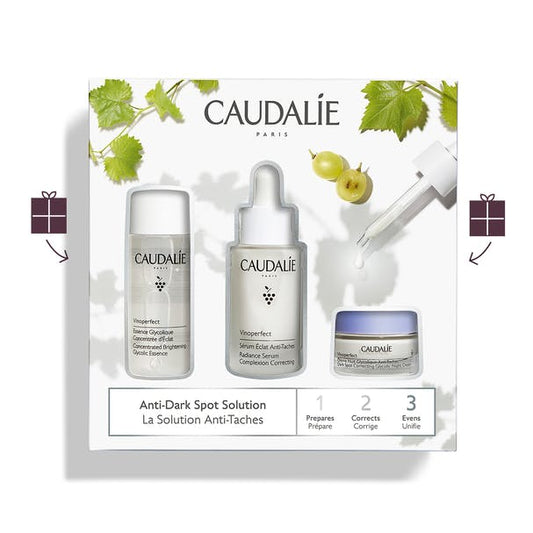 COMPLEXION CORRECTING SOLUTION GIFT SET