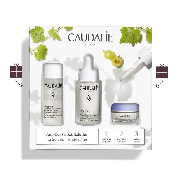 COMPLEXION CORRECTING SOLUTION GIFT SET